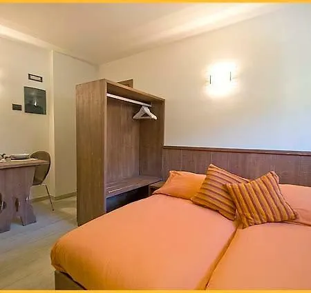 Appartamento Jek Livigno Exterior photo