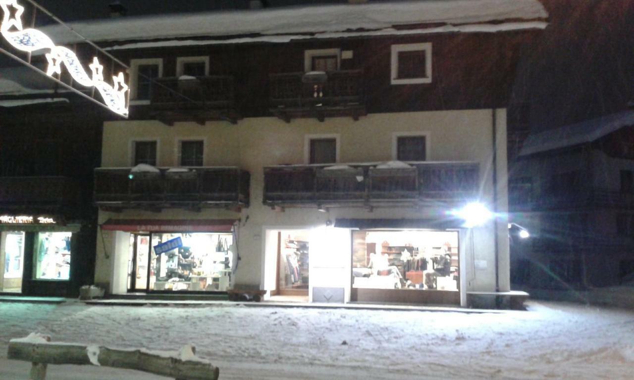 Apartment Jek Livigno