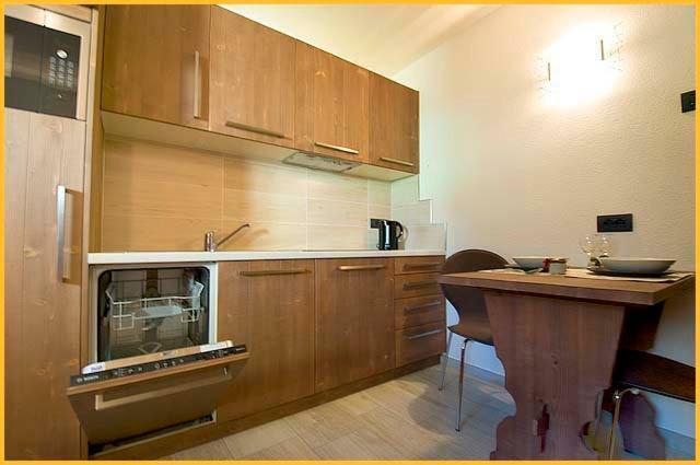 Apartment Jek *