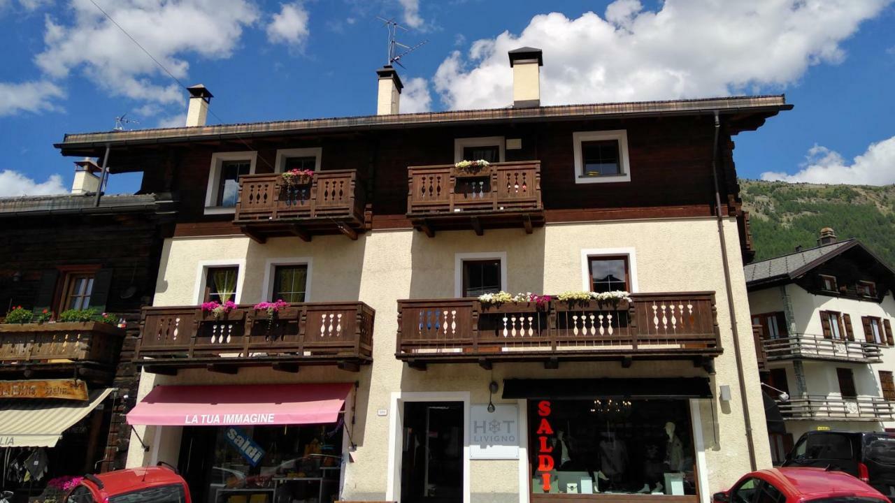 Jek Livigno