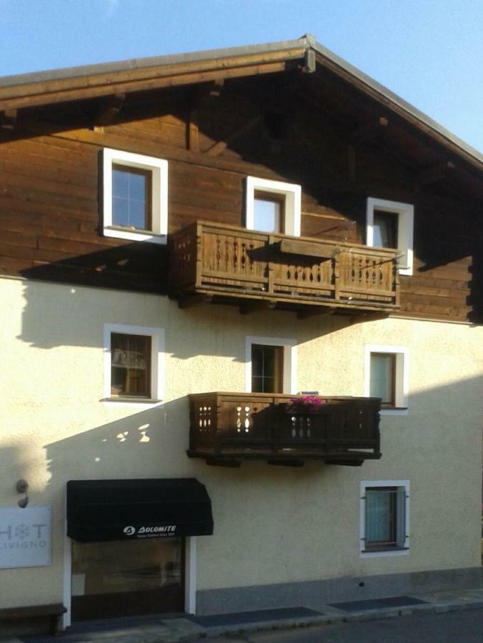 Jek Livigno